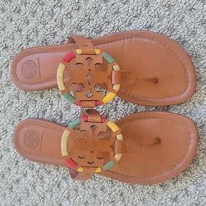 Tory Burch Miller sandal